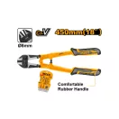 INGCO Trimmer de 450 mm CrV