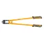INGCO Tăietor pentru cuie 900 mm CrV