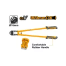 INGCO Tăietor pentru cuie 900 mm CrV