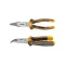 INGCO Clește cu bot curbat 160 mm