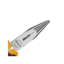 INGCO Clește cu bot curbat 160 mm