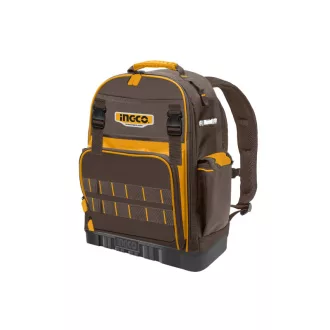 INGCO Rucsac pentru scule, întărit