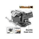 INGCO Menghină cu rotație 100 mm