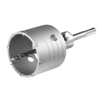 INGCO Coroană de găurire 65 x 110 mm SDS-Plus