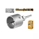 INGCO Coroană de găurire 65 x 110 mm SDS-Plus
