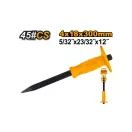 INGCO Daltă ascuțită pentru zidărie 300 x 18 mm