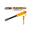 INGCO Daltă plată 300 x 25 mm
