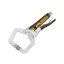 INGCO Clește de prindere în formă de C, 280 mm CrV