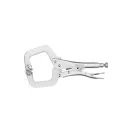 INGCO Clește de prindere în formă de C, 280 mm CrV