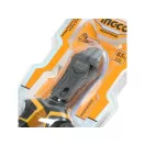 INGCO Clește lateral cu angrenaj 200 mm CrV