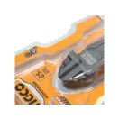 INGCO Clește lateral cu angrenaj 200 mm CrV