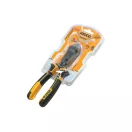 INGCO Clește lateral cu angrenaj 200 mm CrV