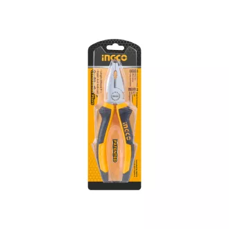 INGCO Clește combinat 200 mm