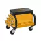 INGCO Banc de lucru cu sertare 110 kg 3 sertare