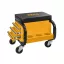 INGCO Banc de lucru cu sertare 110 kg 3 sertare