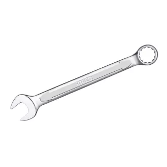 INGCO Cheie combinată 8 mm / 120 mm CrV
