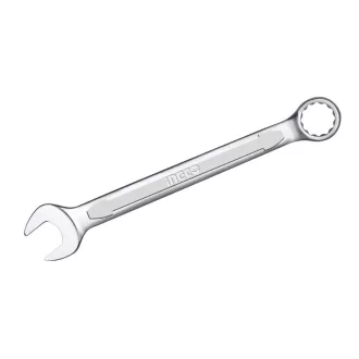 INGCO Cheie combinată 10 mm / 140 mm CrV