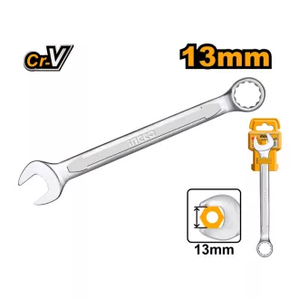 INGCO Cheie combinată 13 mm / 171 mm CrV
