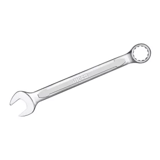 INGCO Cheie combinată 17 mm / 210 mm CrV