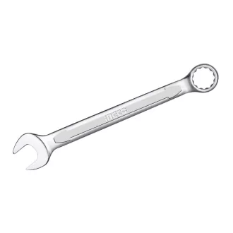  INGCO Cheie combinată cu capăt în formă de stea 27 mm / 320 mm CrV