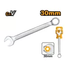 INGCO Cheie combinată 30 mm / 336 mm CrV