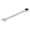 Cheie mixtă cu clichet INGCO 10 mm / 159 mm CrV