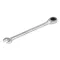 INGCO Cheie combinată cu clichet 15 mm / 200 mm CrV