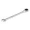 INGCO Cheie combinată cu clichet 19 mm / 245 mm CrV