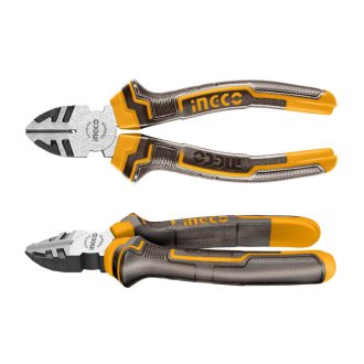 INGCO Clește lateral 160 mm