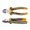 INGCO Clește lateral 160 mm