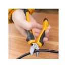 INGCO Clește lateral 160 mm
