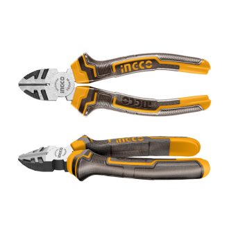 INGCO Clește lateral, 180 mm