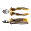 INGCO Clește lateral, 180 mm