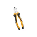 INGCO Clește lateral, 180 mm