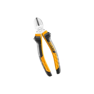 INGCO Clește lateral, 180 mm