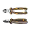INGCO Clește cu tăiș lateral 160 mm CrV