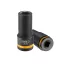 INGCO Cheie tubulară lungă 1/2" 19 mm CrMo