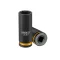 INGCO Cheie tubulară lungă 1/2" 21 mm CrMo