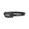 LEDLENSER Far frontal cu acumulator HF4R Core 500 lm / 130 m, Li-ion, negru