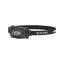 LEDLENSER Far frontal cu acumulator HF4R Core 500 lm / 130 m, Li-ion, negru