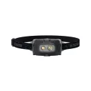 LEDLENSER Far frontal cu acumulator HF4R Core 500 lm / 130 m, Li-ion, negru