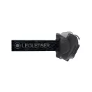 LEDLENSER Far frontal cu acumulator HF4R Core 500 lm / 130 m, Li-ion, negru