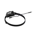 LEDLENSER Far frontal cu acumulator HF4R Core 500 lm / 130 m, Li-ion, negru