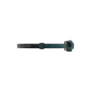 LEDLENSER Lampă frontală cu acumulator HF4R Core 500 lm / 130 m, Li-ion, verde
