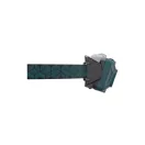 LEDLENSER Lampă frontală cu acumulator HF4R Core 500 lm / 130 m, Li-ion, verde