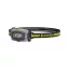 LEDLENSER Lanternă frontală industrială cu acumulator HF4R Work 500 lm/130 m, Li-ion