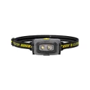 LEDLENSER Lanternă frontală industrială cu acumulator HF4R Work 500 lm/130 m, Li-ion
