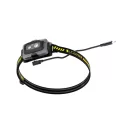 LEDLENSER Lanternă frontală industrială cu acumulator HF4R Work 500 lm/130 m, Li-ion