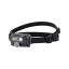 LEDLENSER Lanternă frontală cu acumulator HF6R Core 800 lm / 160m, Li-ion, negru