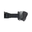 LEDLENSER Lanternă frontală cu acumulator HF6R Core 800 lm / 160m, Li-ion, negru
